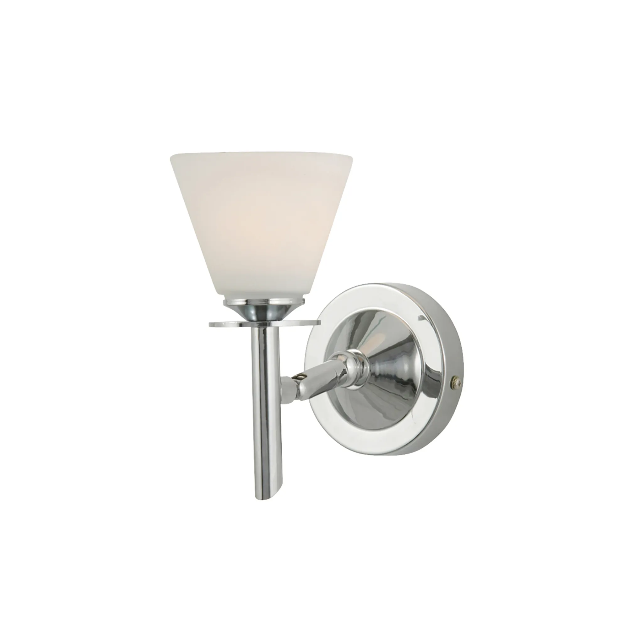 IL20200  Kristina Wall Lamp 1 Light